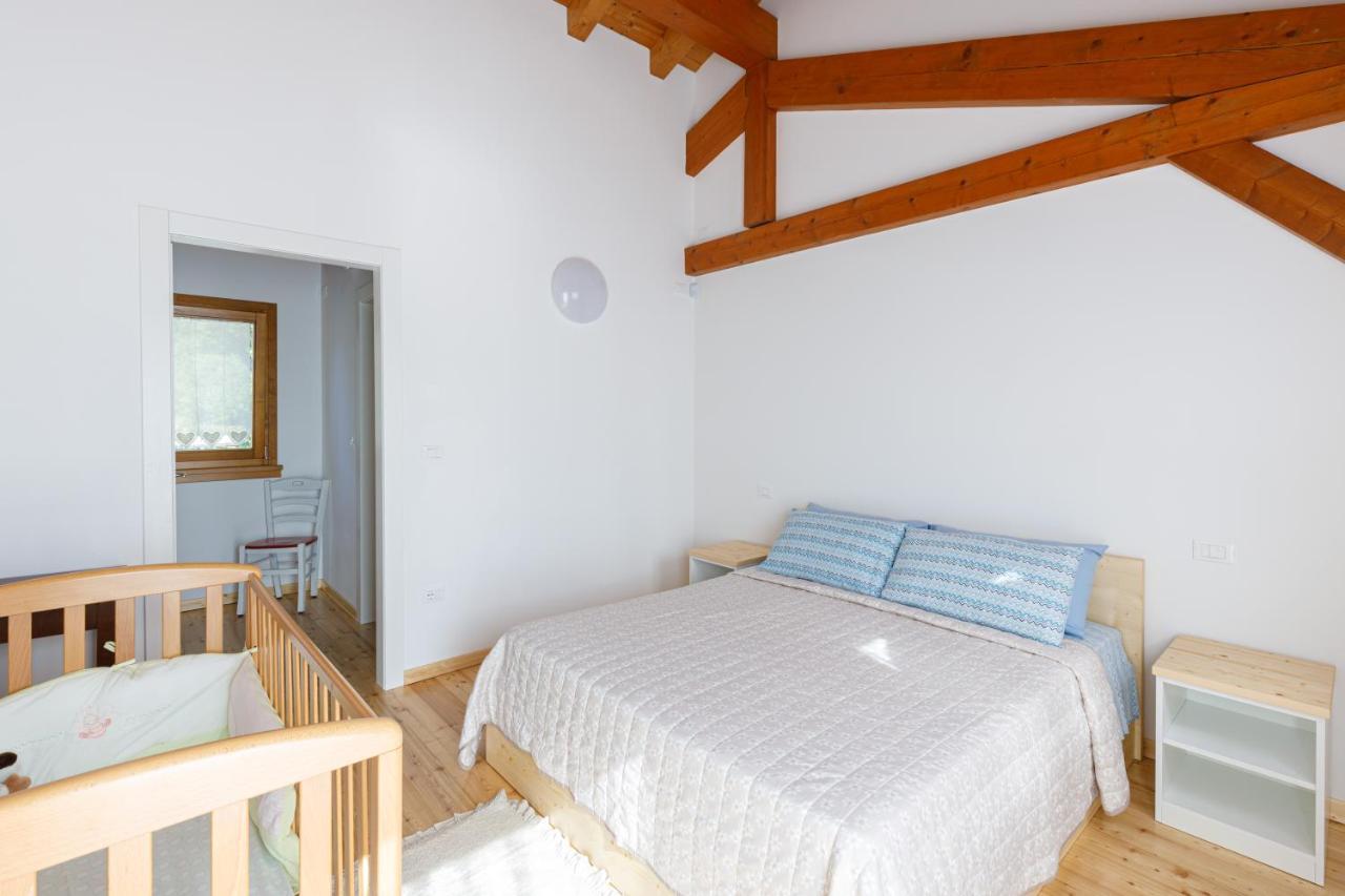 Agriturismo Fattoria Carolina Friuli Arzino Vito d'Asio 외부 사진