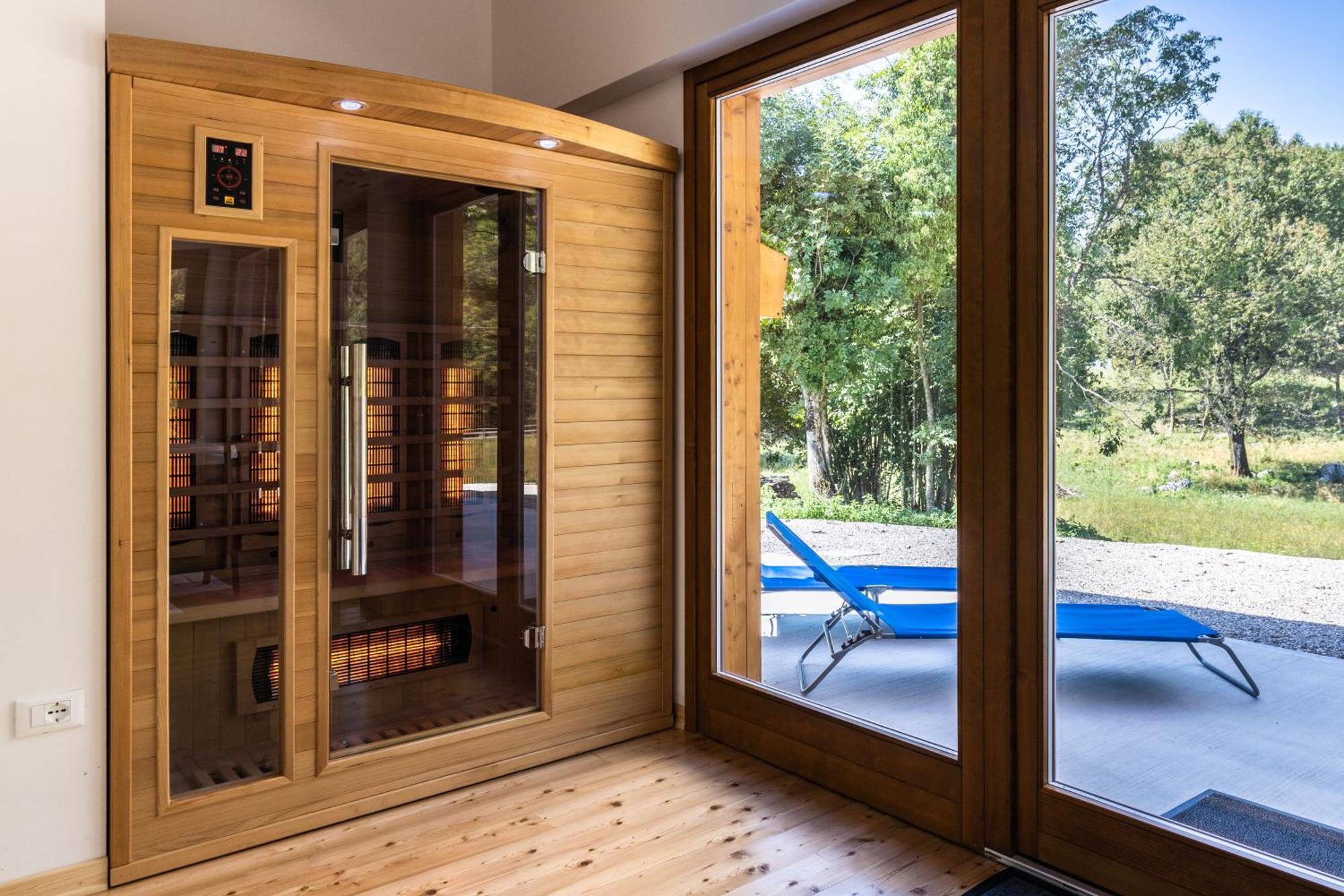 Agriturismo Fattoria Carolina Friuli Arzino Vito d'Asio 외부 사진